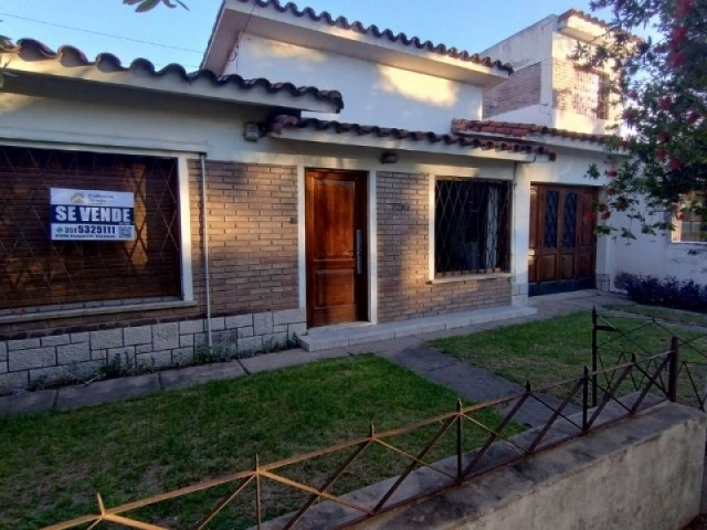 B° Villa Centenario Gregorio Gavier 2284