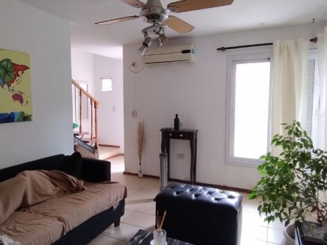 Duplex 2 dorm. B° San Alfonso